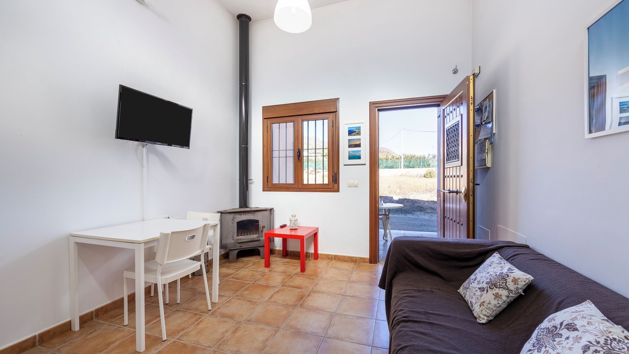 Photo of Livingroom in El Pozo de los Frailes