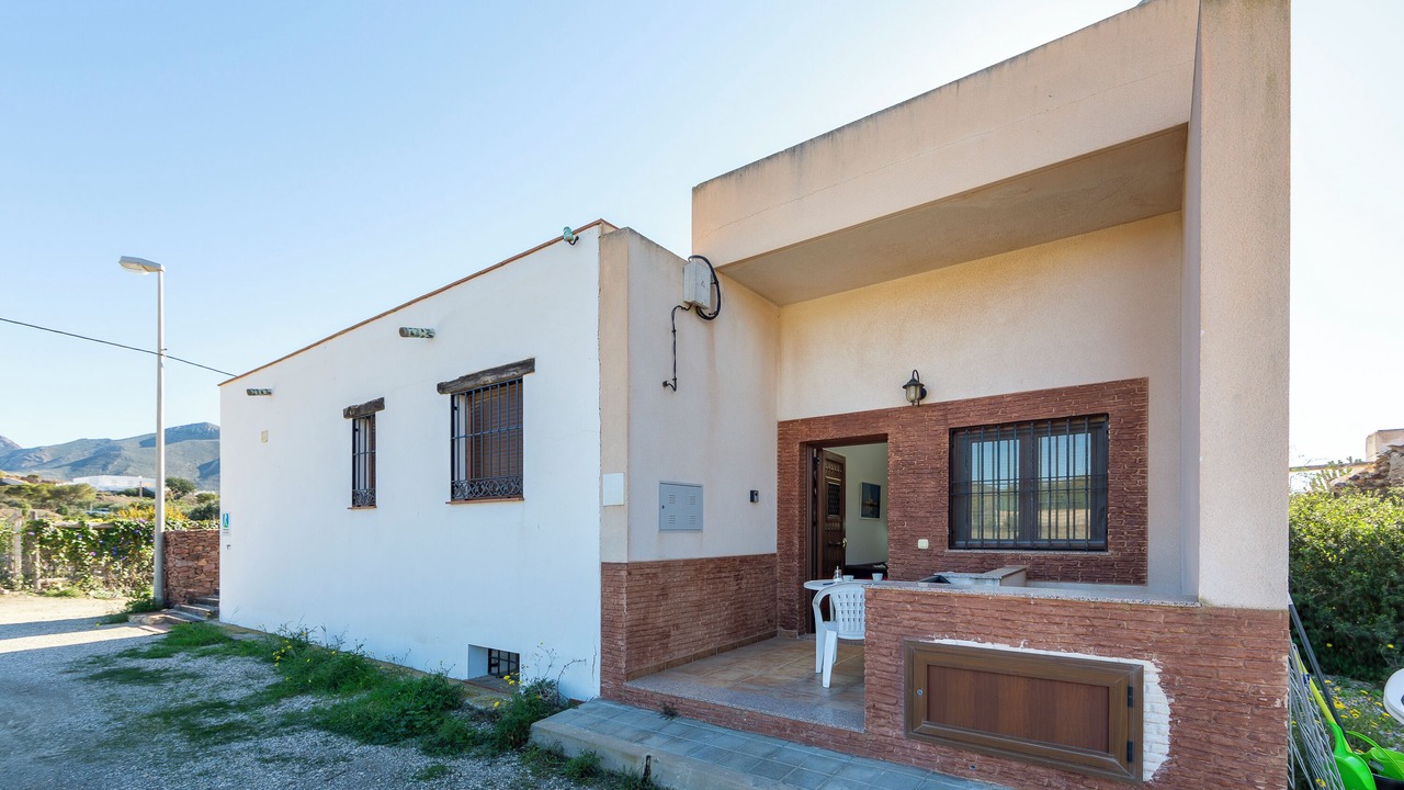 Photo of Outdoor in El Pozo de los Frailes