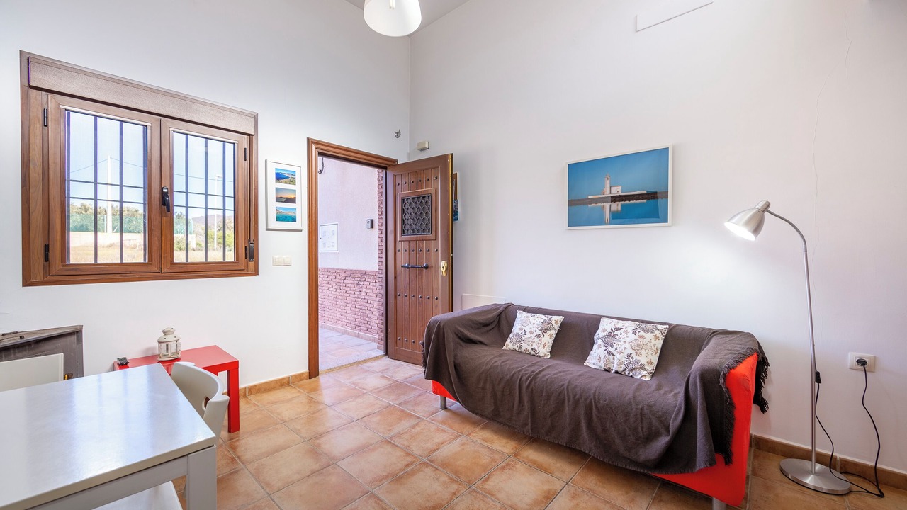 Photo of Livingroom in El Pozo de los Frailes