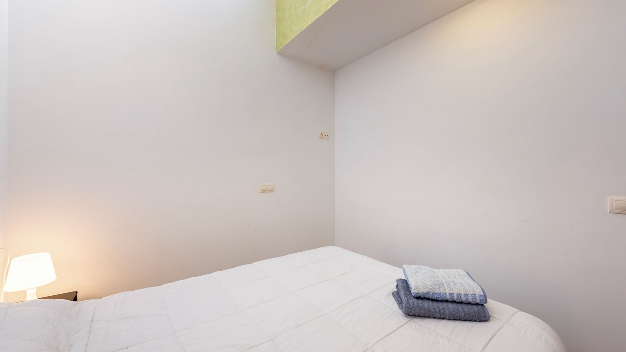 Photo of Bedroom in El Pozo de los Frailes