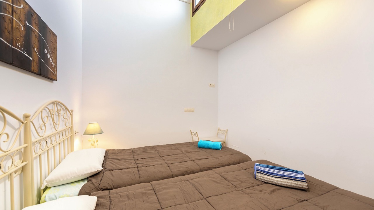 Photo of Bedroom in El Pozo de los Frailes