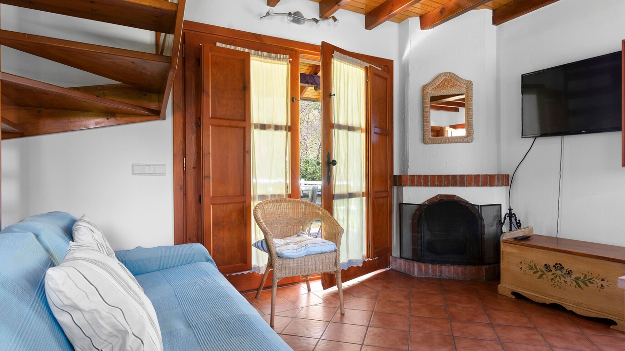 Photo of Livingroom in Cangas de Onis