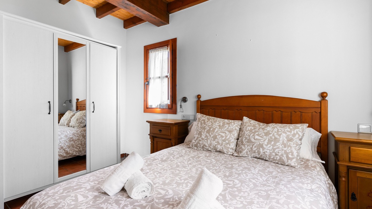 Photo of Bedroom in Cangas de Onis