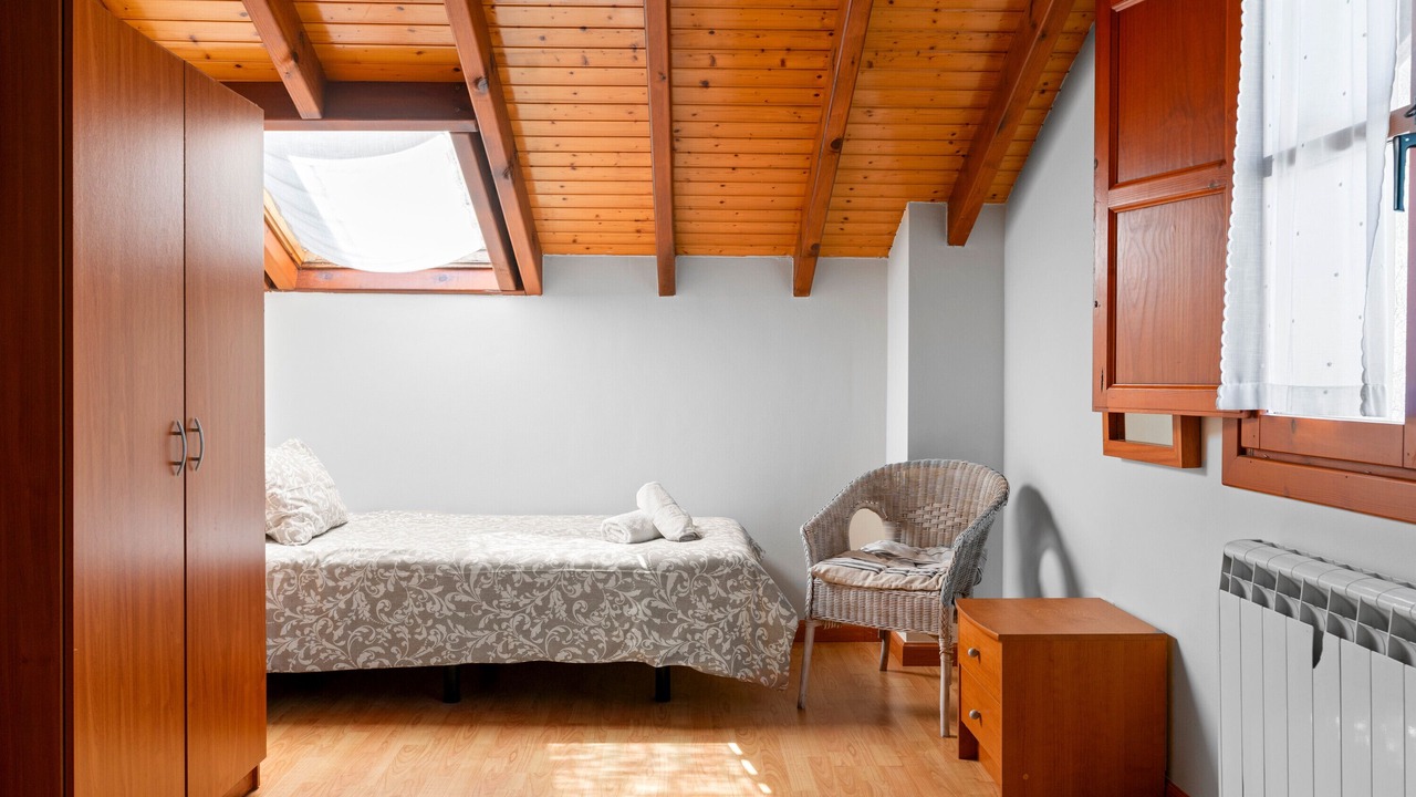 Photo of Bedroom in Cangas de Onis