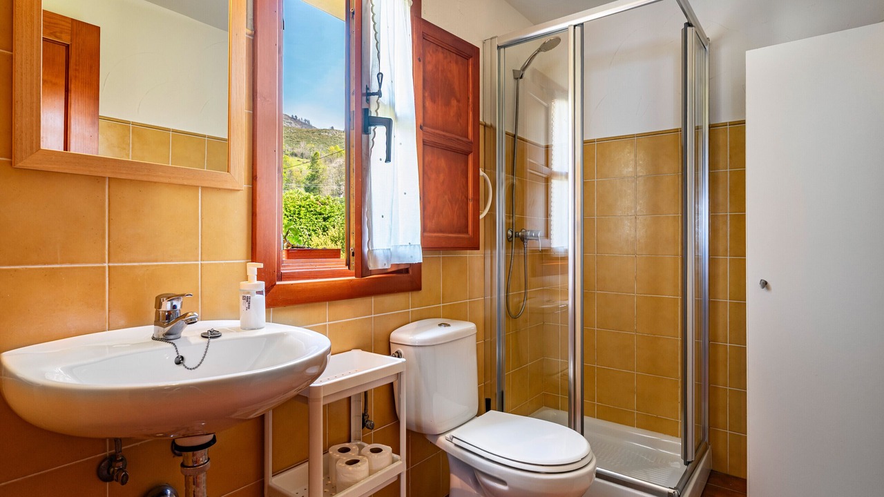 Photo of Bathroom in Cangas de Onis