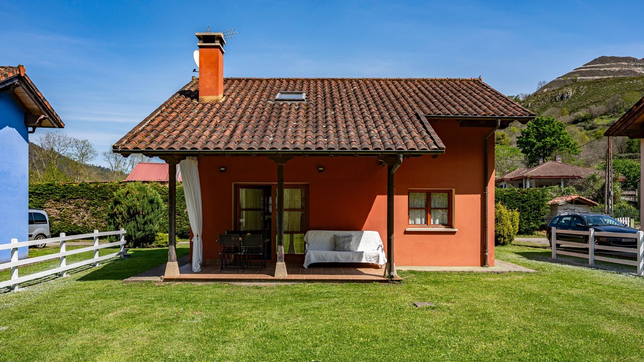 Photo of Outdoor in Cangas de Onis