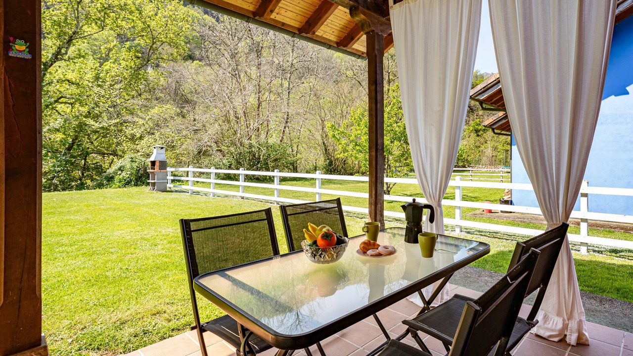 Photo of Outdoor in Cangas de Onis
