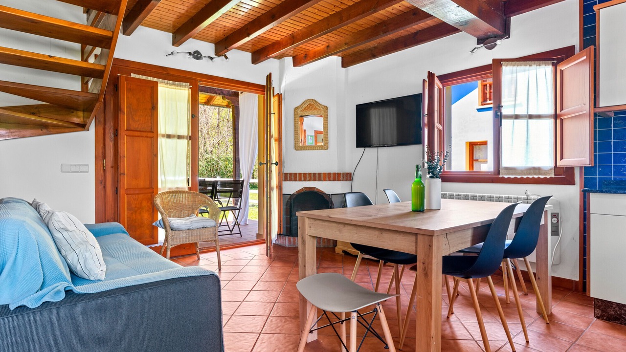 Photo of Livingroom in Cangas de Onis