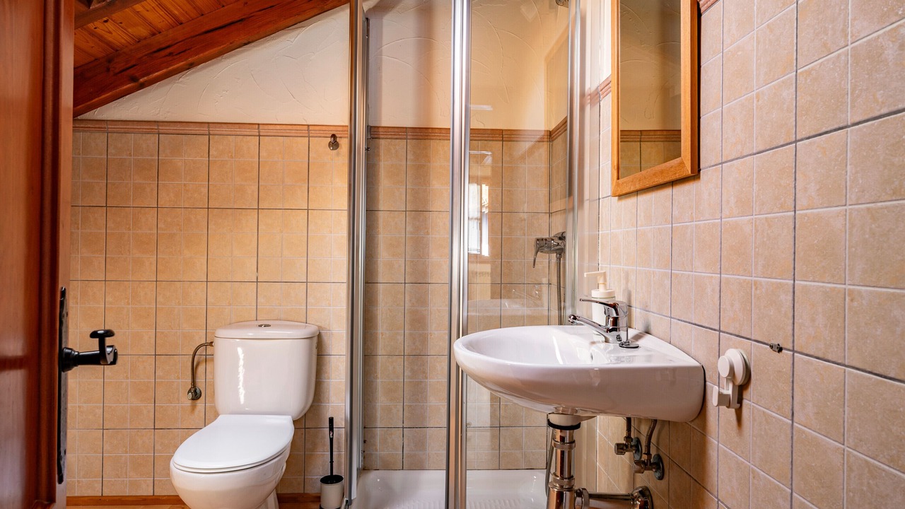 Photo of Bathroom in Cangas de Onis