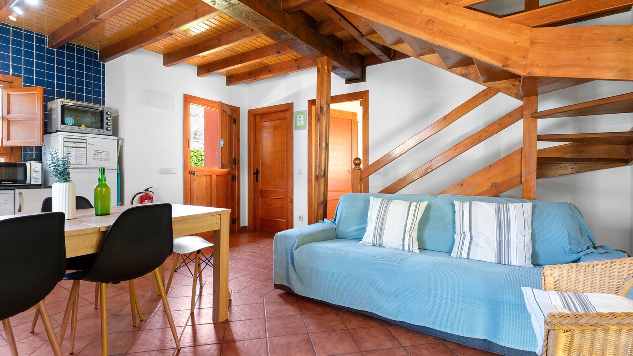 Photo of Livingroom in Cangas de Onis