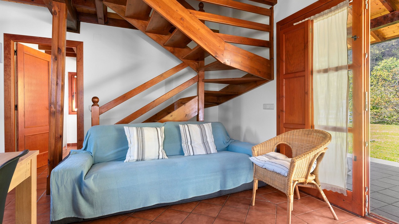 Photo of Livingroom in Cangas de Onis