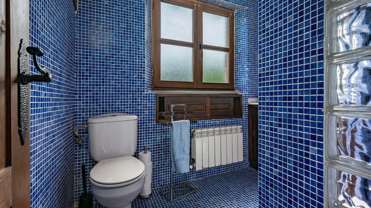 Photo of Bathroom in Cangas de Onis