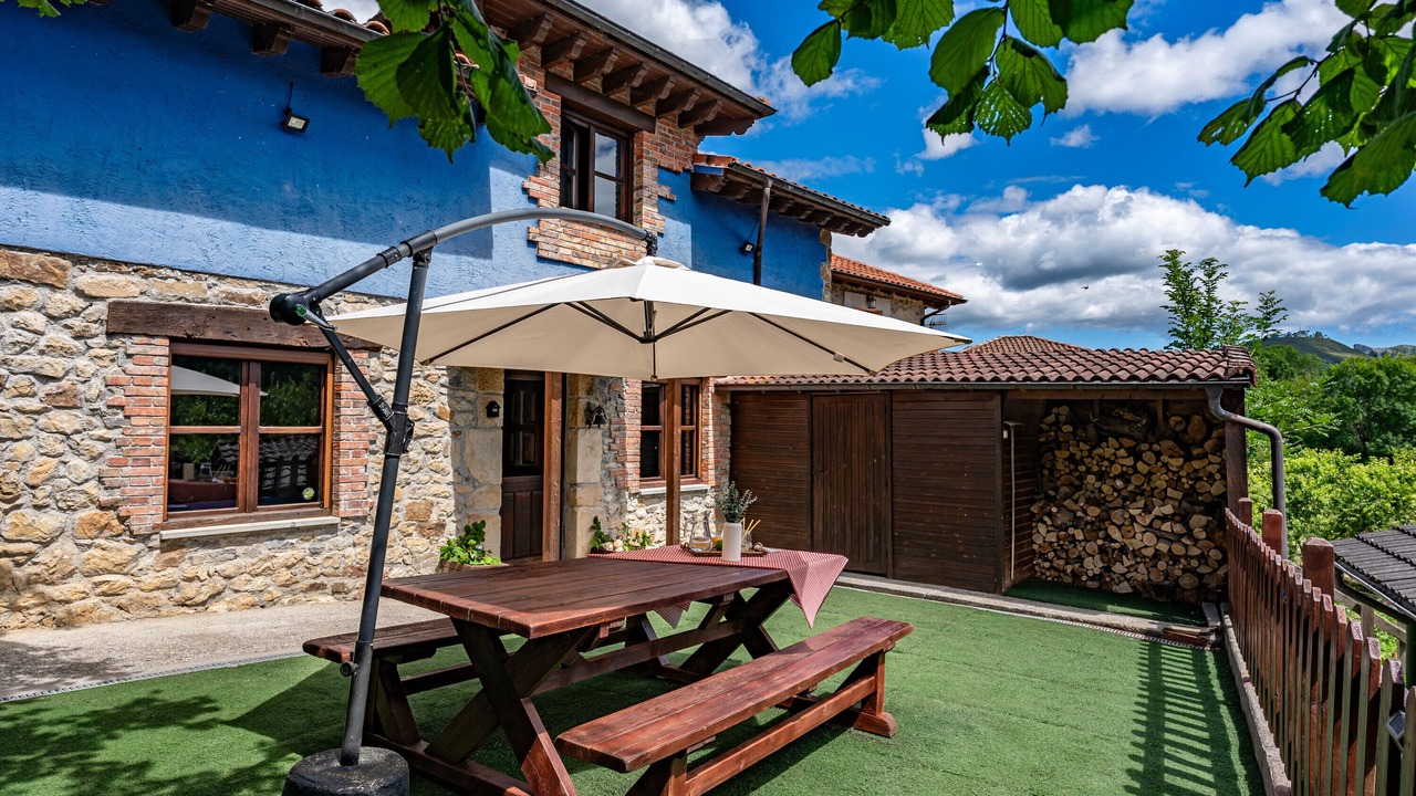 Photo of Outdoor in Cangas de Onis