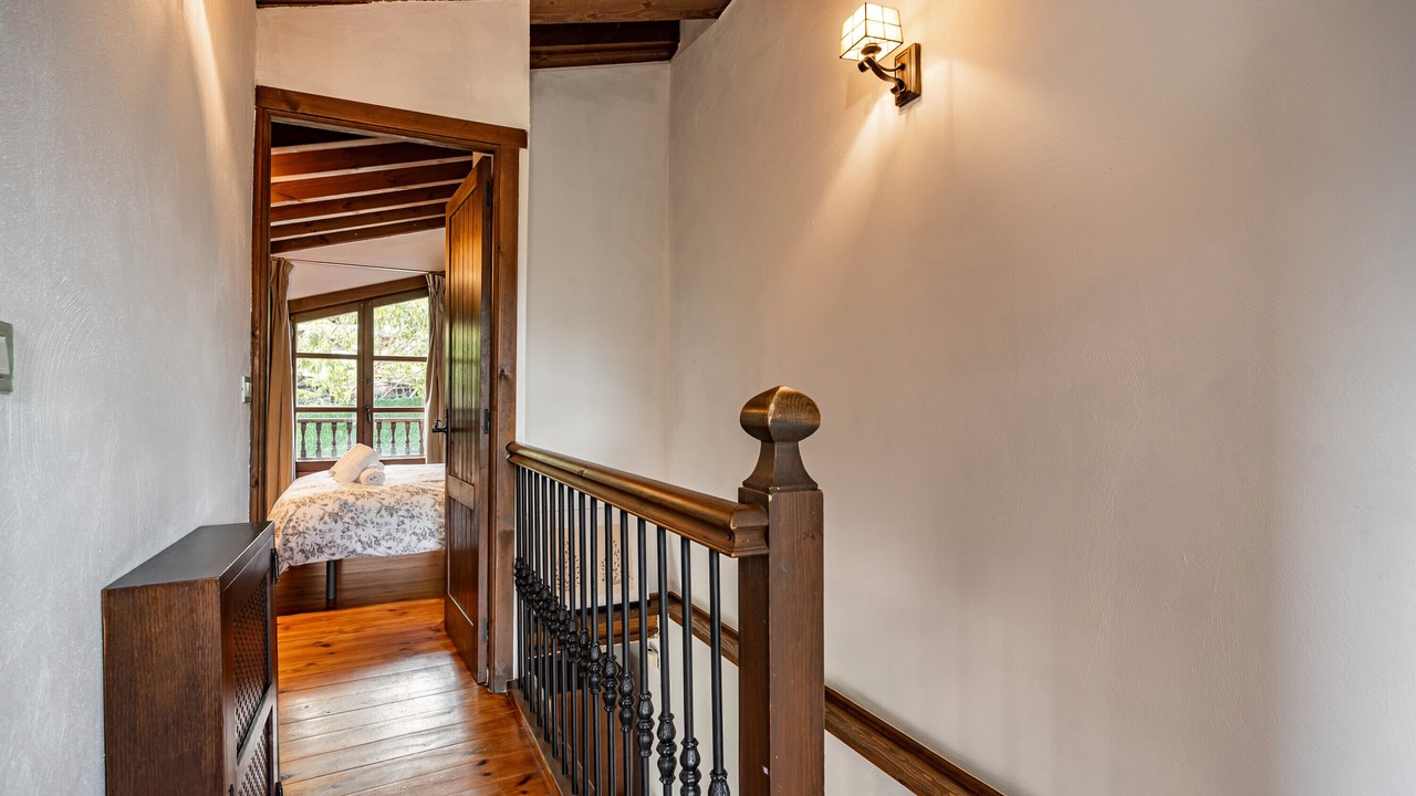 Photo of Bedroom in Cangas de Onis