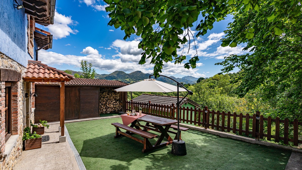 Photo of Outdoor in Cangas de Onis