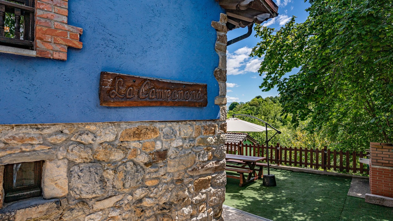 Photo of Outdoor in Cangas de Onis