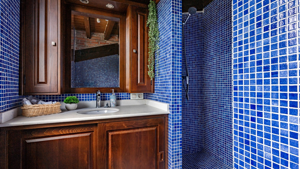 Photo of Bathroom in Cangas de Onis