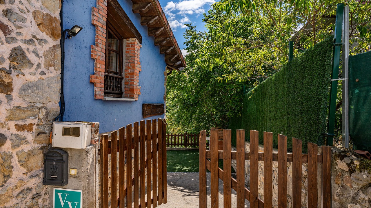 Photo of Outdoor in Cangas de Onis