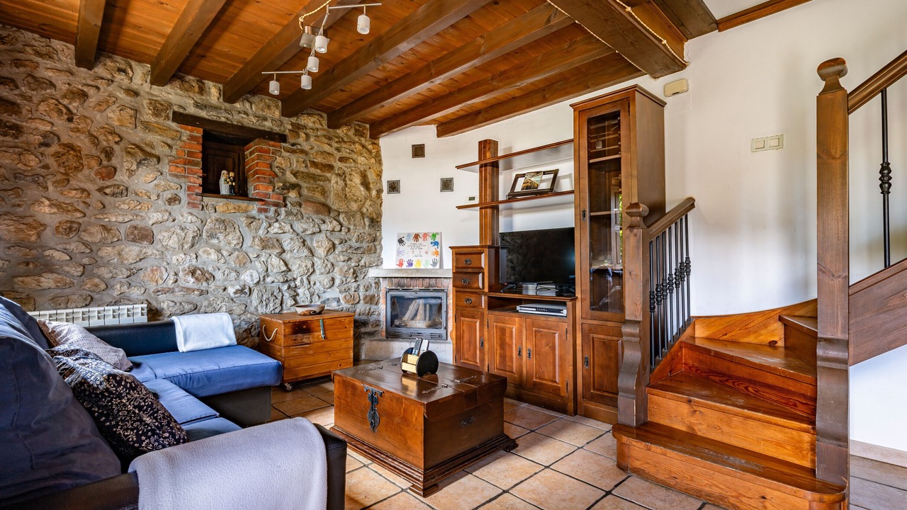 Photo of Livingroom in Cangas de Onis