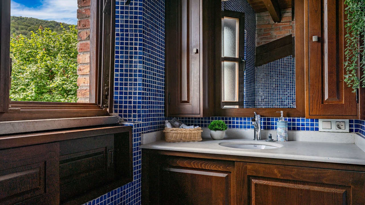 Photo of Bathroom in Cangas de Onis
