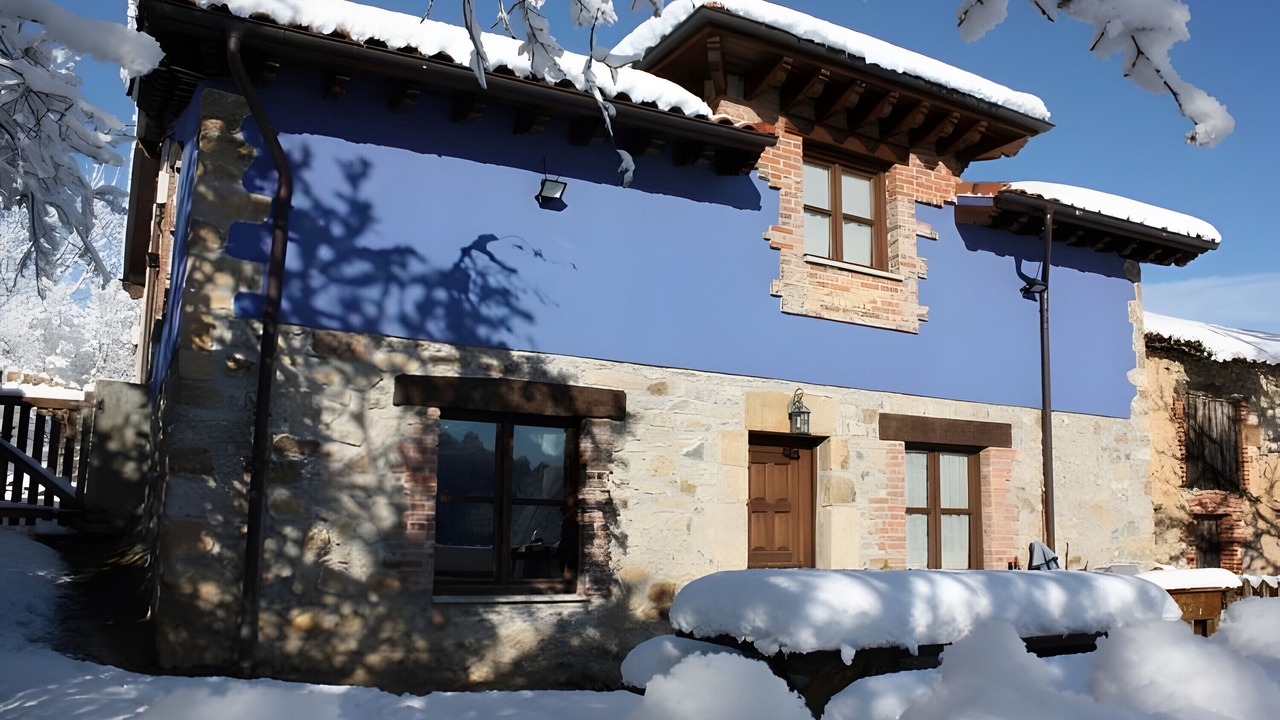 Photo of Outdoor in Cangas de Onis