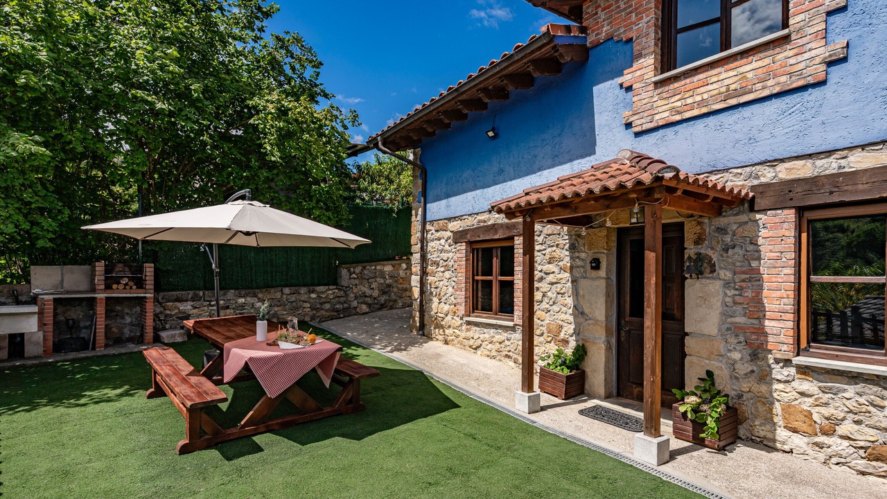 Photo of Outdoor in Cangas de Onis