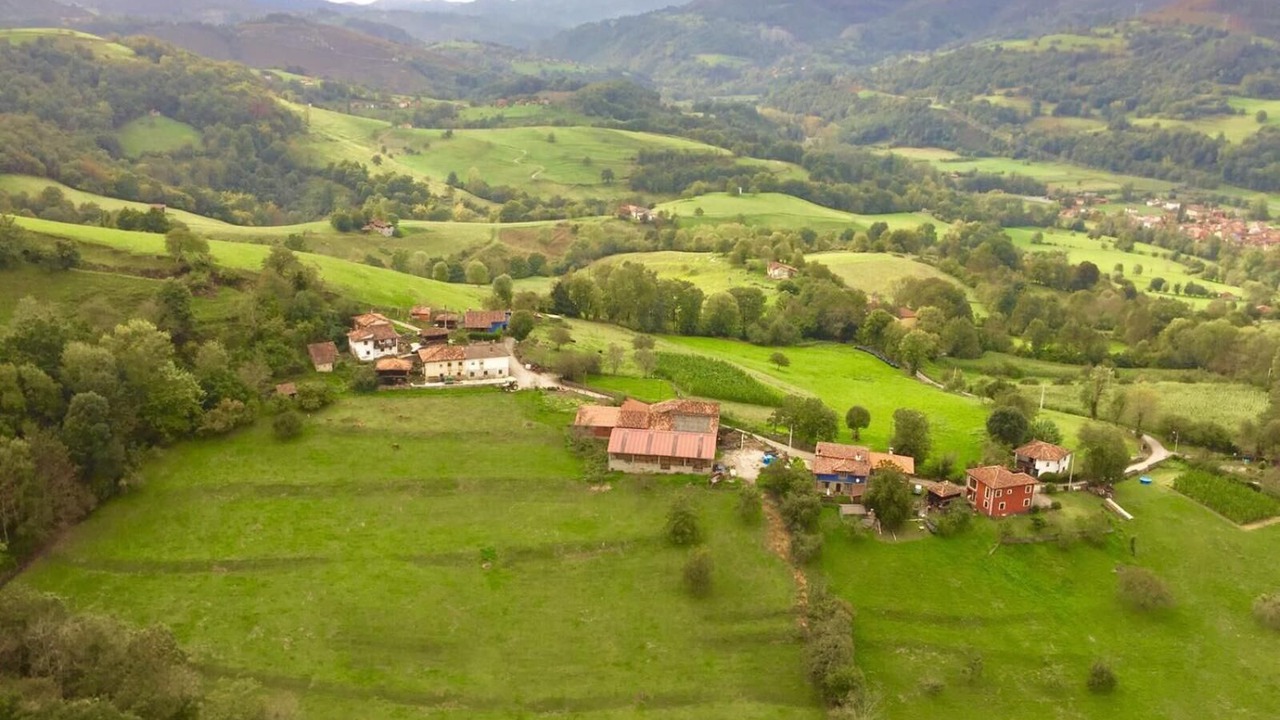 Photo of Outdoor in Cangas de Onis
