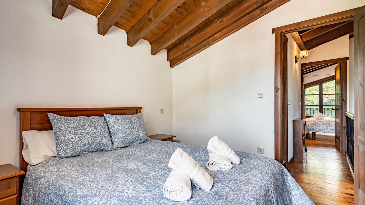 Photo of Bedroom in Cangas de Onis