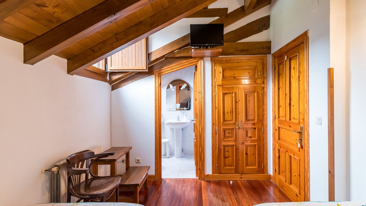 Photo of Bedroom in Cillorigo de Liebana