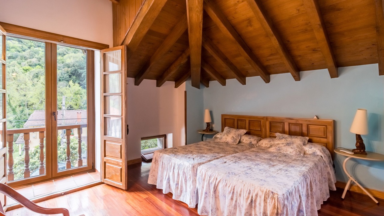 Photo of Bedroom in Cillorigo de Liebana