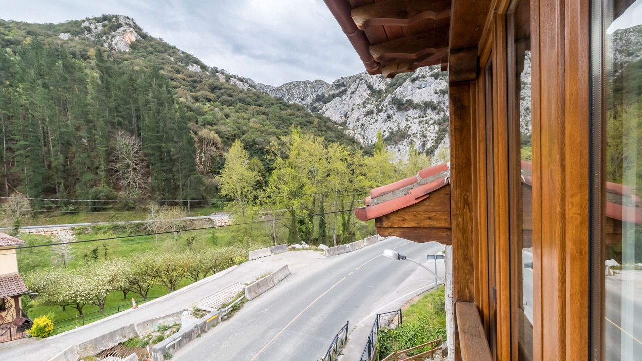 Photo of Outdoor in Cillorigo de Liebana