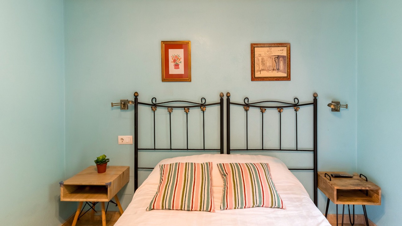 Photo of Bedroom in Cillorigo de Liebana