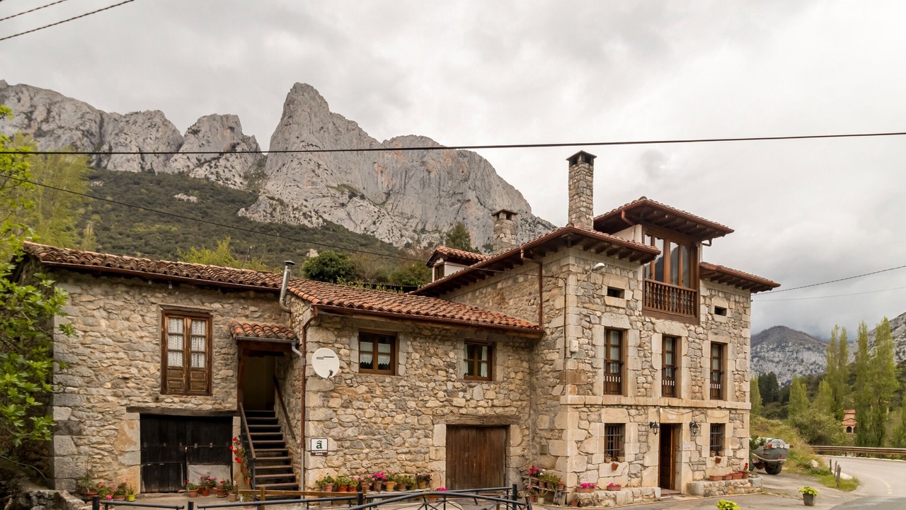 Photo of Outdoor in Cillorigo de Liebana