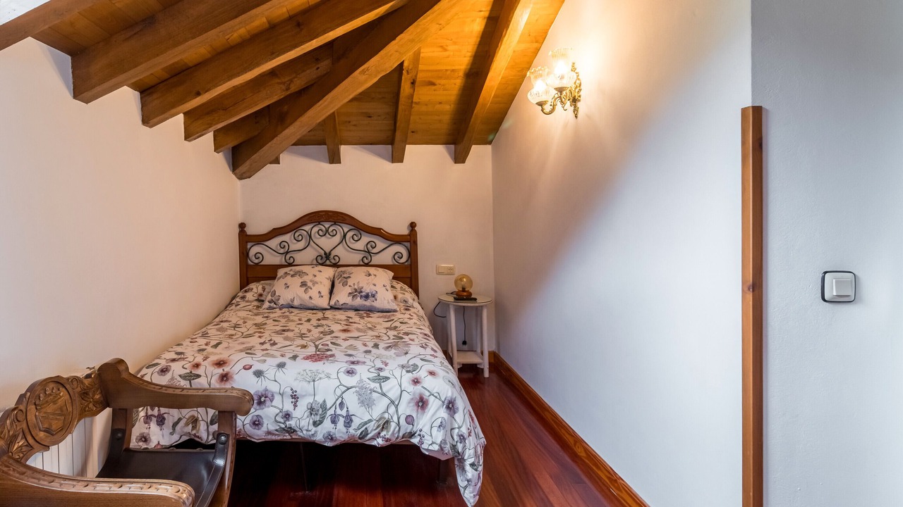 Photo of Bedroom in Cillorigo de Liebana