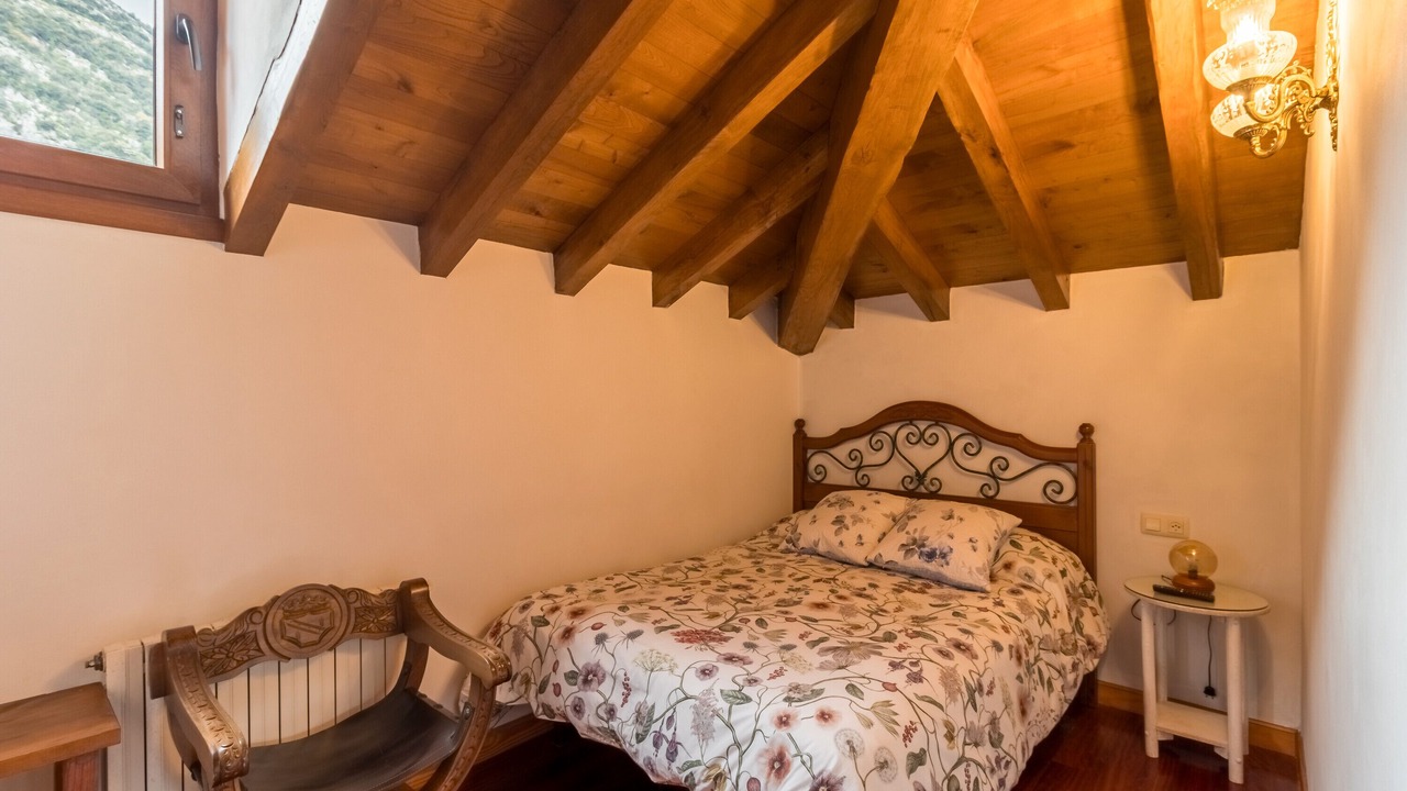 Photo of Bedroom in Cillorigo de Liebana