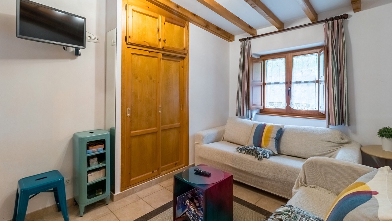 Photo of Livingroom in Cillorigo de Liebana