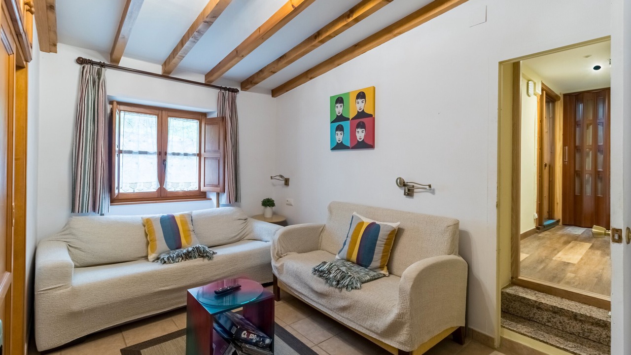 Photo of Livingroom in Cillorigo de Liebana