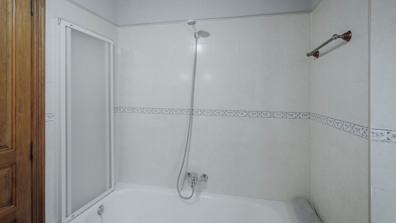 Photo of Bathroom in La Pernia