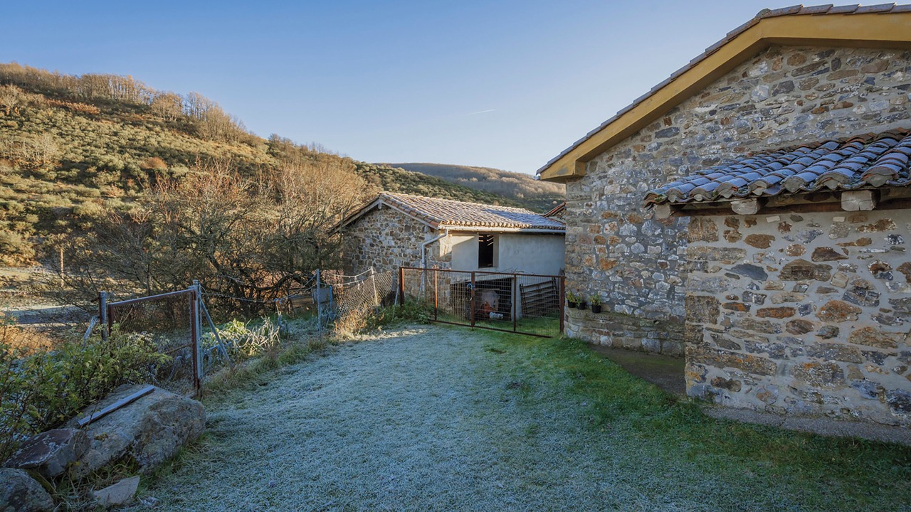 Photo of Outdoor in La Pernia