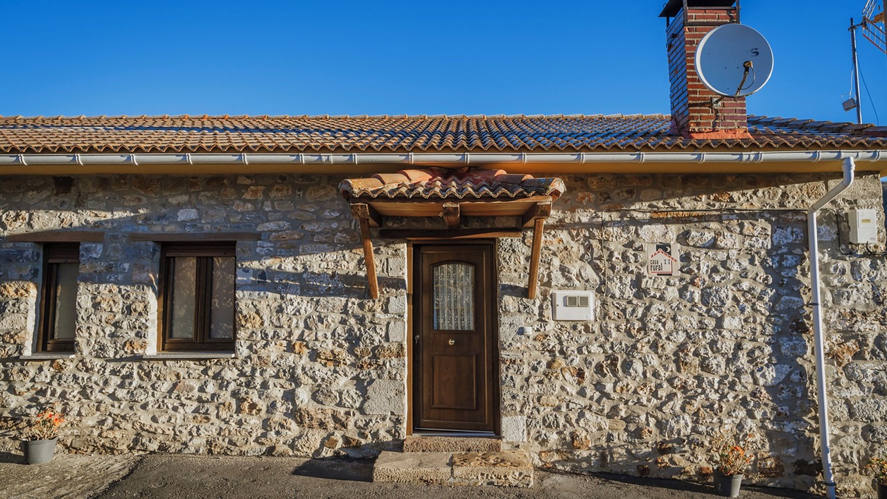 Photo of Outdoor in La Pernia