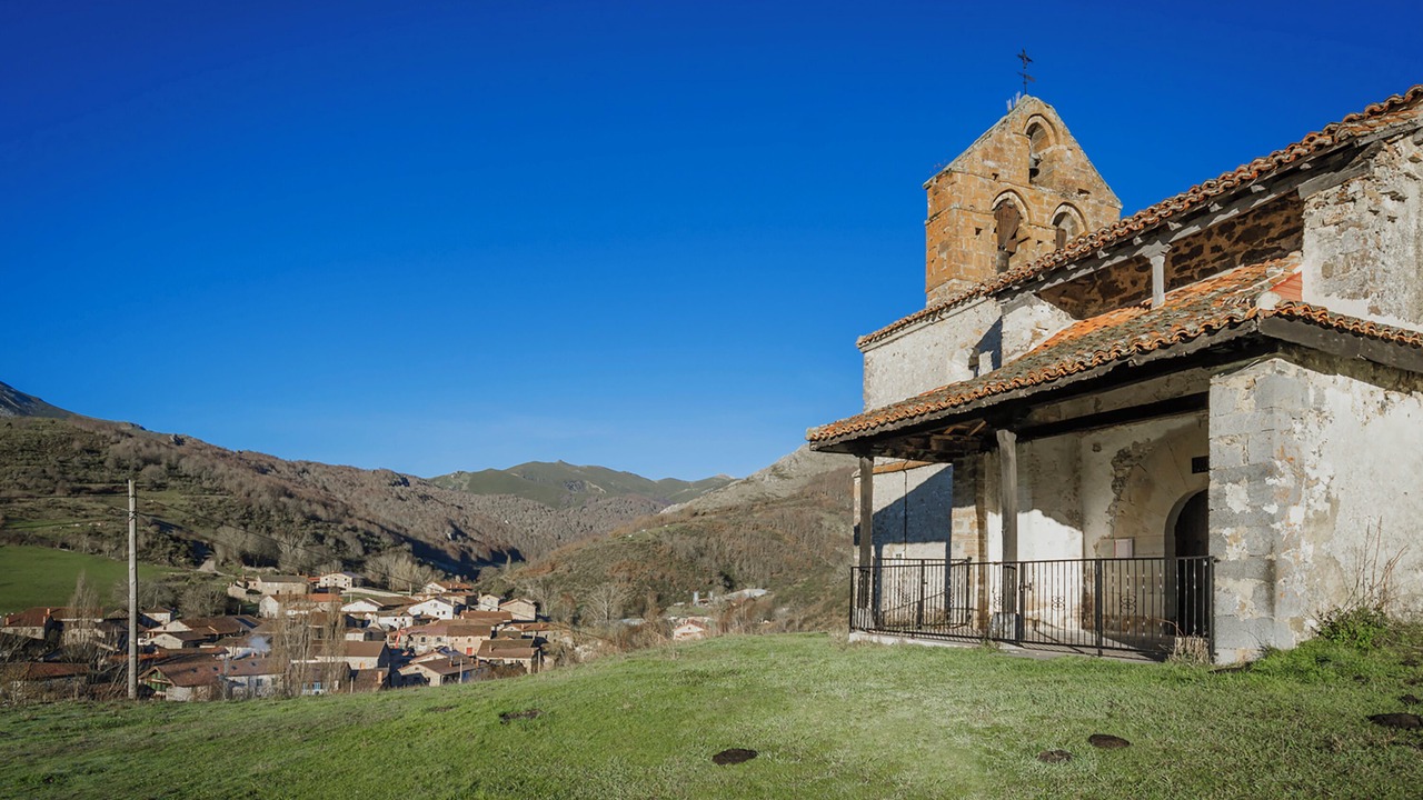 Photo of Outdoor in La Pernia