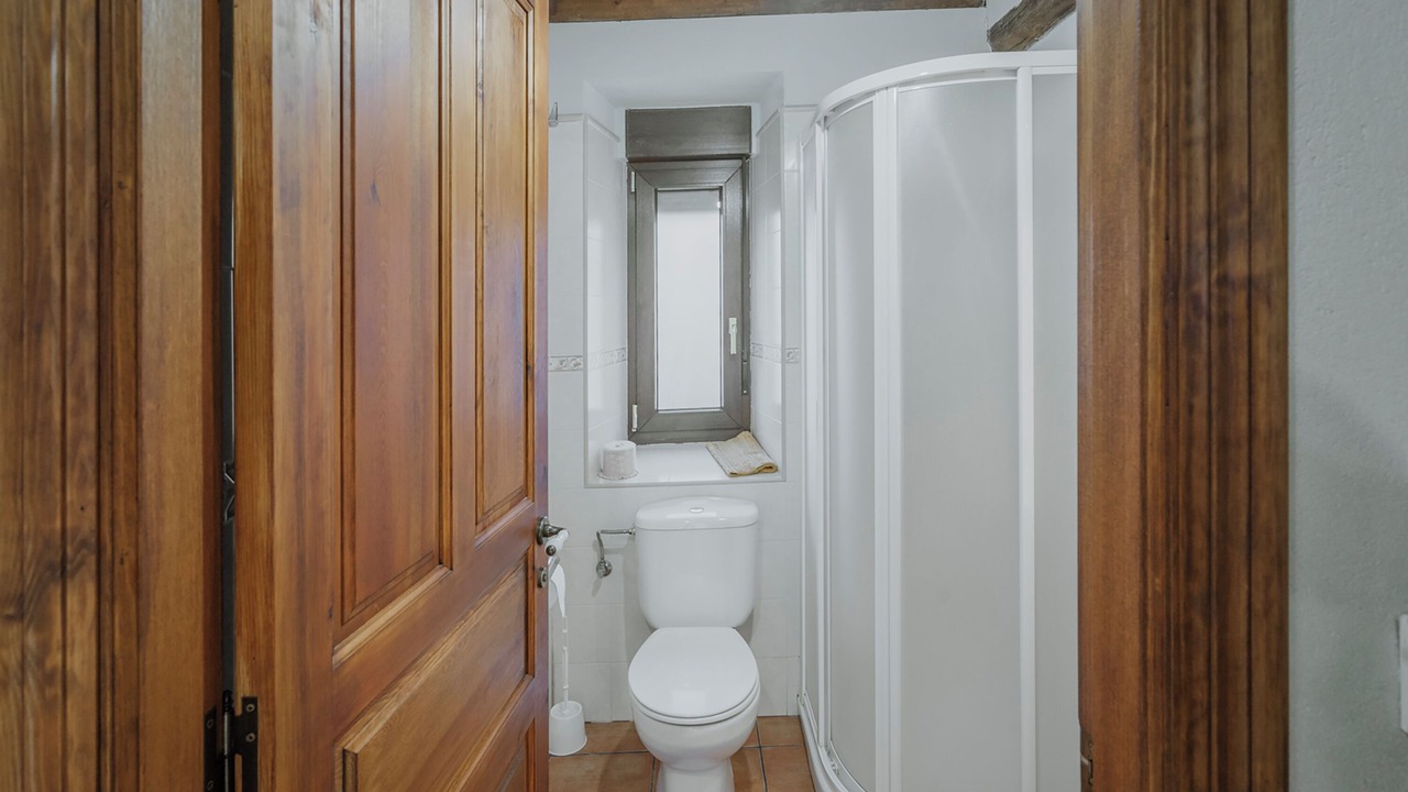 Photo of Bathroom in La Pernia