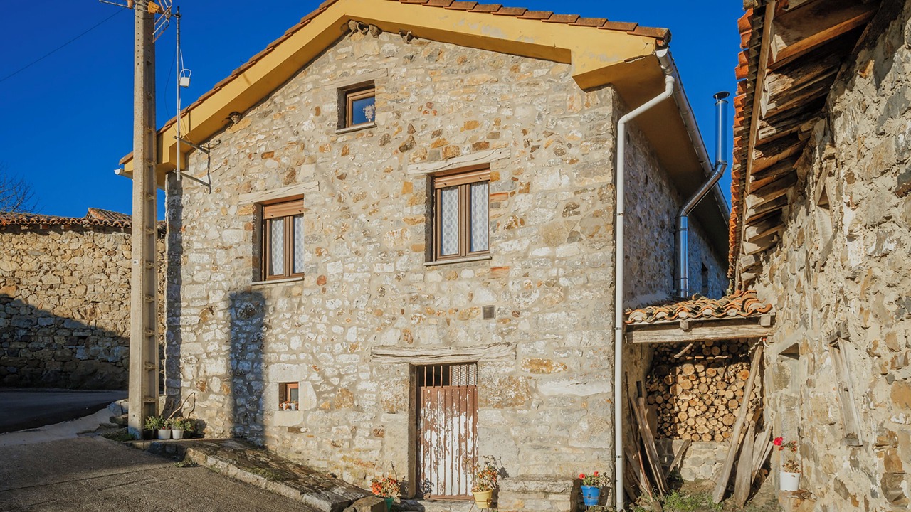 Photo of Outdoor in La Pernia