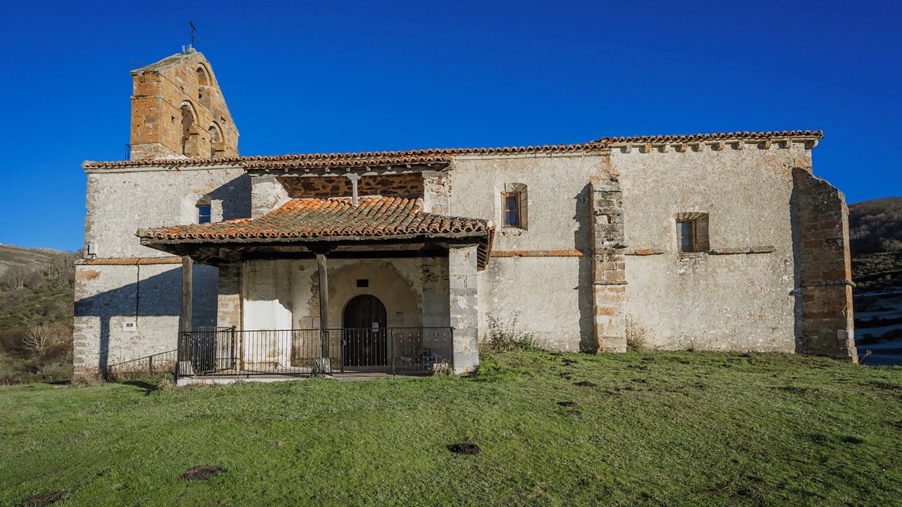 Photo of Outdoor in La Pernia
