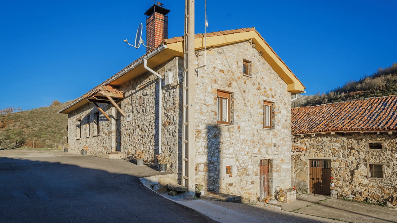 Photo of Outdoor in La Pernia