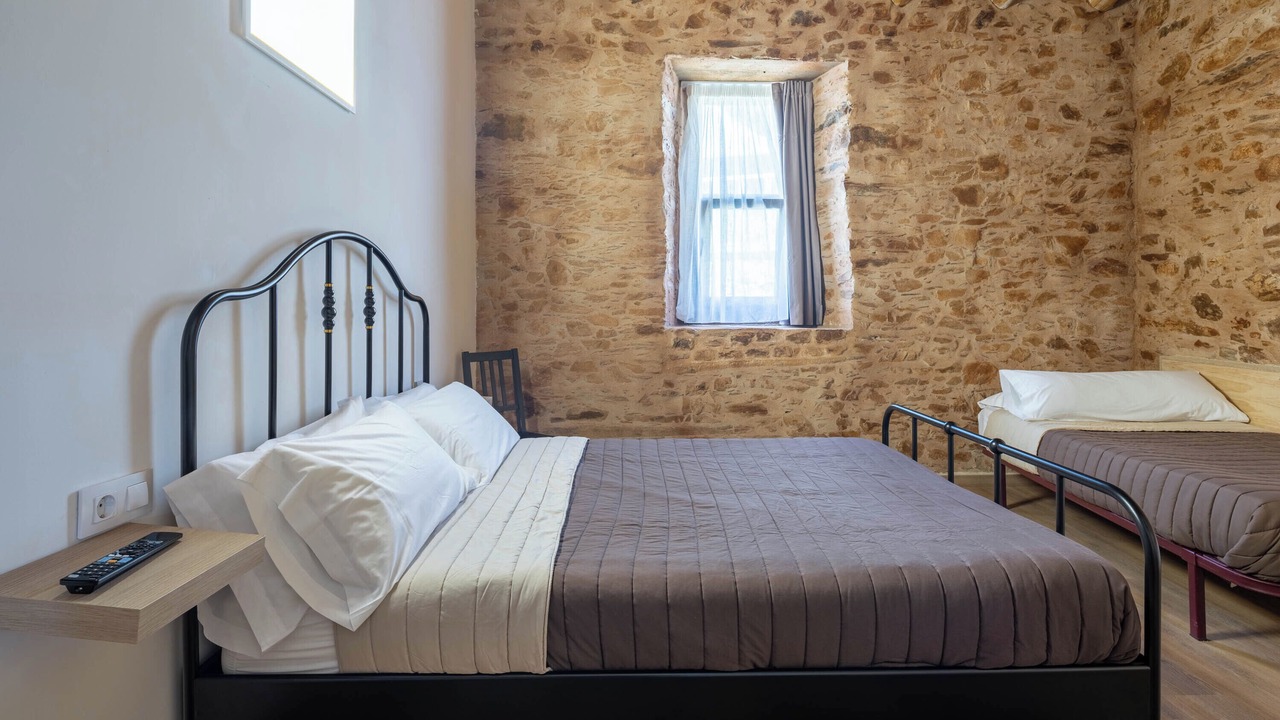 Photo of Bedroom in Marcelle