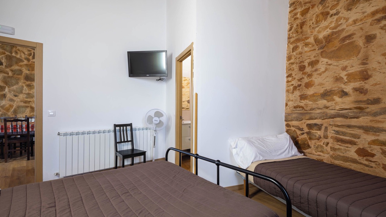 Photo of Bedroom in Marcelle