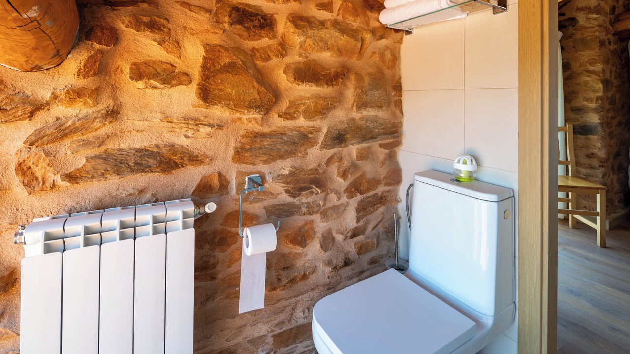 Photo of Bathroom in Marcelle