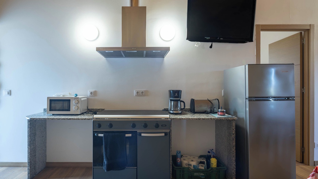 Photo of Kitchen in Marcelle