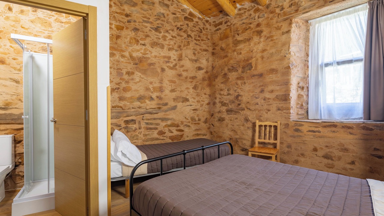 Photo of Bedroom in Marcelle